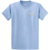 Saddleback Supply Men's Horse with No Name Heavy Tees - size chart