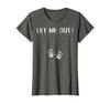 Spooky Halloween Costume Outfit Vintage Let Me Out Pregnancy Hand Print Pregnant Halloween T-Shirt - size chart