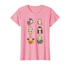 Sweet Animals For Halloween As Of 31 October Sloth Halloween Costume Sloths Halloween T-Shirt - size chart