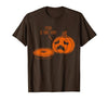 Steve is that You? Funny Cute Halloween T-Shirt - size chart