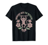 Mademark Swinging Into the Weekend Monkey Design T-Shirt - Men - size chart