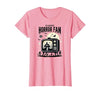 Mademark Halloween - Vampires, Zombies & Horror T-Shirt - size chart
