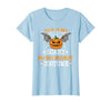 Halloween Party Costume Apparel Men Women This is My Scary Payroll Specialist Costume Halloween Party T-Shirt - size chart