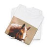 3dRose Palomino Horse - size chart
