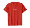 Charming Rebels Co. More Cowbell T-Shirt - size chart