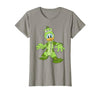 Disney Donald Duck Monster Halloween Costume T-Shirt - size chart