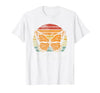 Im With Butterfly Halloween Costume Party Gift I'm with Butterfly Halloween Costume Matching Couples Party T-Shirt - size