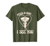 Ultrasound Tech Halloween Spooky Sonographer Gift Ultrasound Tech Xray Technician Spooky Sonographer Halloween T-Shirt -