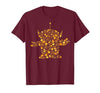 Disney Pixar Disney and Pixar's Toy Story Alien Halloween T-Shirt - size chart