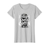 Mademark Halloween - Vampires, Zombies & Horror T-Shirt - size chart