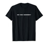 Gay Bear Pride T-Shirts He Him Good Boy Human Pup LGBTQ Gay Pride T-Shirt - size chart