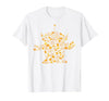 Disney Pixar Disney and Pixar's Toy Story Alien Halloween T-Shirt - size chart