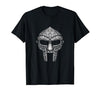 Villain Mask T-Shirt Villain Mask Tshirt T-Shirt - size chart