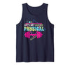 80s SMMBYV Lets get Physical | Totally Rad 90s Style Workout Gym Retro Tank Top - size chart