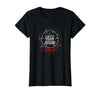 Mademark Halloween - Vampires, Zombies & Horror T-Shirt - size chart