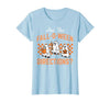 Halloween Shirts For Women Men Kids Boys Girls are You Falloween Directions Funny Halloween Teacher Teach T-Shirt - size