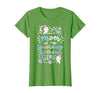 Faboolous Family Halloween Birthday Party Outfits Mom of the Spooktacular Birthday Girl Halloween Family T-Shirt - size chart