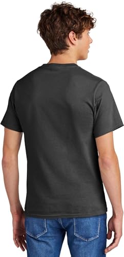 Comical Shirt Horse Graphic Top for Equestrian and Animal Lovers Cotton Tee Adult Youth Tall Men Women - size chart