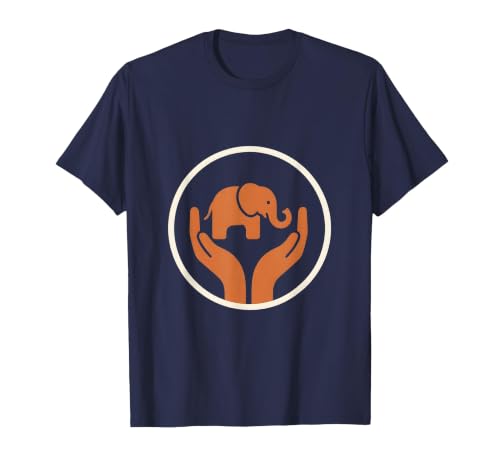 Mademark Play Is Learning Clay Elephant Teacher Gift T-Shirt - Men - size chart