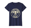 Mademark Save The Elephants Please Wildlife Advocate Design T-Shirt - Women - size chart