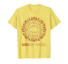 Mademark Sharks Don't Apologize Bold Ocean Predator Design T-Shirt - size chart