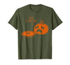 Steve is that You? Funny Cute Halloween T-Shirt - size chart
