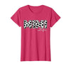 Cow Print Matching Family Apparel Mimi Life Cow Print Family Matching T-Shirt - size chart