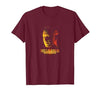 Hellraiser Movie Inferno Pinhead Puzzle Horror PAPL14590 T-Shirt - size chart