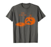 Steve is that You? Funny Cute Halloween T-Shirt - size chart