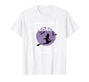 Witchy Halloween Witch Tees Halloween Something Wicked This Way Comes Shakespeare Shirt T-Shirt - size chart