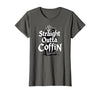 Mademark Halloween - Vampires, Zombies & Horror T-Shirt - size chart