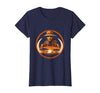 Mademark Safari Explorer Elephant Tusk Graphic Tee T-Shirt - Women - size chart