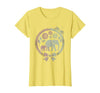 Mademark Elephant and Calf Walking Trunk to Tail Mama T-Shirt - Women - size chart