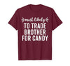 Costume Crew Most Likely To Halloween Shirts Group Most Likely to Halloween Matching Family Pajamas Funny Group T-Shirt -