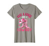 Save A Horse Ride A Cowboy Western Country Life Cowgirl T-Shirt - size chart