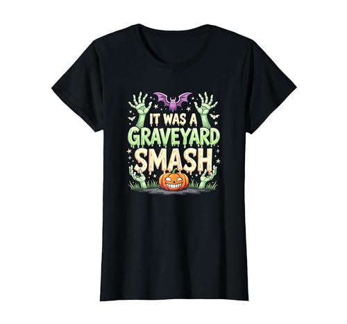 Mademark Halloween - Monsters & Creatures T-Shirt - size chart
