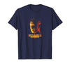 Hellraiser Movie Inferno Pinhead Puzzle Horror PAPL14590 T-Shirt - size chart