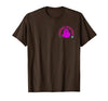 ER Nurse Halloween Pumpkin Emergency Department Spooky Emergency Department Ghost ER Nurse Halloween T-Shirt - size chart