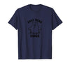 Mademark Free Bear Hugs: Cute Cartoon Animal Lover Gift T-Shirt - size chart