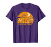 My Little Pony: A New Generation Halloween Tick Or Treat T-Shirt - size chart