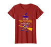 Halloween Witch Costume Group Matching Idea .Co It's My Birthday Witches! Family Matching Costume Halloween T-Shirt - size