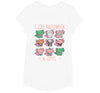 Cute Halloween Axolotl Scary Costumes Apparel Co Funny Axolotl I Like Halloween A-Lotl Axolotl Halloween T-Shirt - size chart