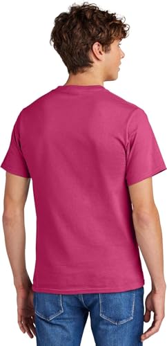 Comical Shirt Horse Graphic Top for Equestrian and Animal Lovers Cotton Tee Adult Youth Tall Men Women - size chart