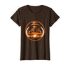 Mademark Safari Explorer Elephant Tusk Graphic Tee T-Shirt - Women - size chart