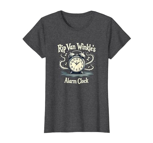 Mademark Halloween - Monsters & Creatures T-Shirt - size chart