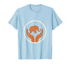 Mademark Play Is Learning Clay Elephant Teacher Gift T-Shirt - Men - size chart