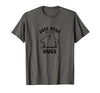 Mademark Free Bear Hugs: Cute Cartoon Animal Lover Gift T-Shirt - size chart