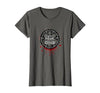 Mademark Halloween - Vampires, Zombies & Horror T-Shirt - size chart
