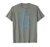 Disney - Mickey Lightning Halloween T-Shirt - size chart