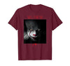 IT Films/TV Series - Pennywise You'll Float Too T-Shirt - size chart